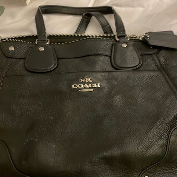 Black purse - Picture 1 of 3